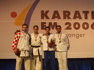 41 Чемпионат Европы 2006Норвегия (356)