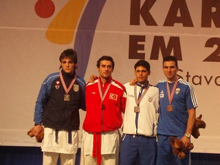 41 Чемпионат Европы 2006Норвегия (361)