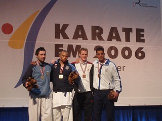 41 Чемпионат Европы 2006Норвегия (364)