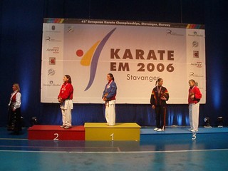 41 Чемпионат Европы 2006Норвегия (377)