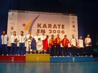 41 Чемпионат Европы 2006Норвегия (393)