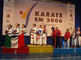 41 Чемпионат Европы 2006Норвегия (396)