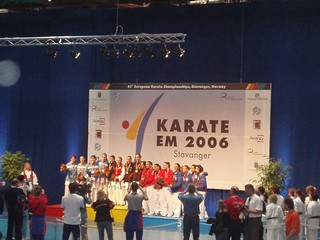 41 Чемпионат Европы 2006Норвегия (656)