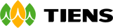 Logo Tiens